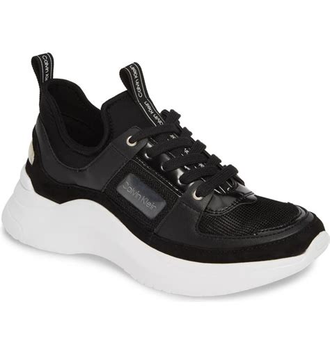 calvin klein ultra sneakers.